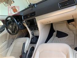 ڤۆڵکسواگن پاسات